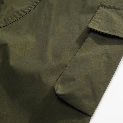 Mason Utility Cargo Joggers