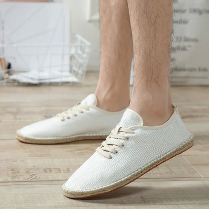 Solstice Espadrilles