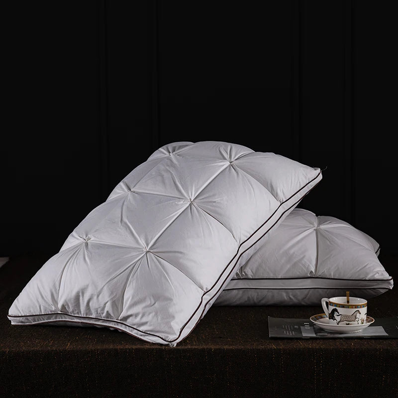 Nuvola 100% Goose Down Pillow