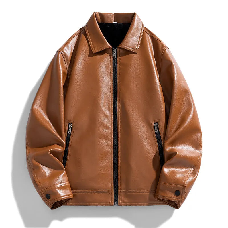 Nikolai Classic Jacket