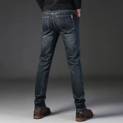 Heritage Fit Jeans