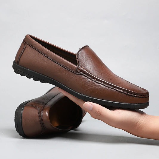 Weston Driving Shoe