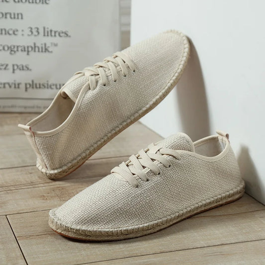 Solstice Espadrilles