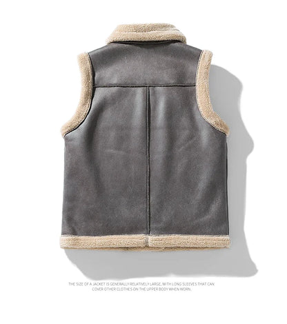 Alpine Padded Vest