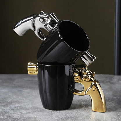 Marksman Mug