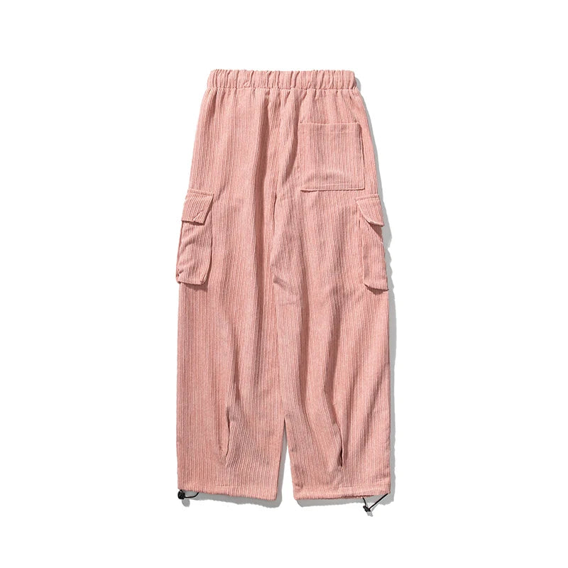 Oakridge Corduroy Pants