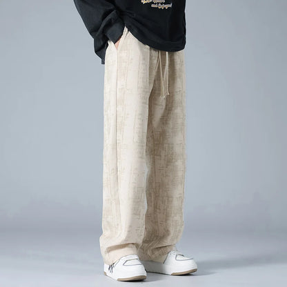 Rafael Corduroy Trousers