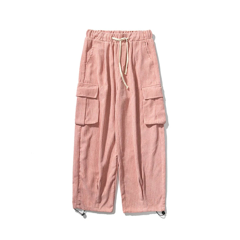 Oakridge Corduroy Pants