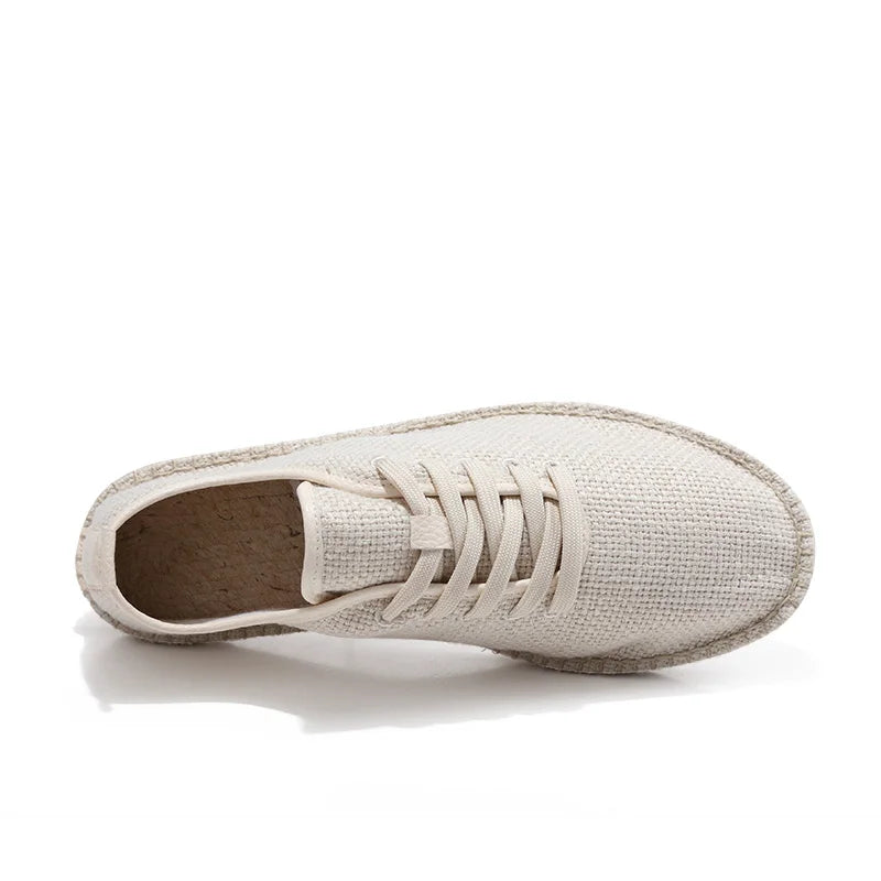 Solstice Espadrilles