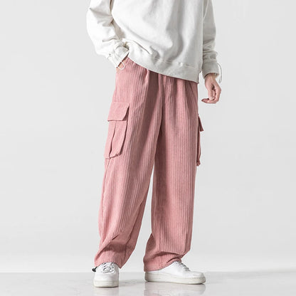 Oakridge Corduroy Pants