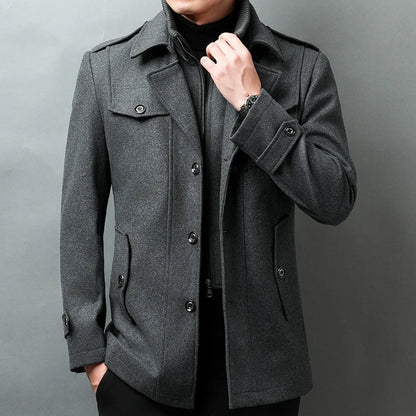 Rafael Smart Jacket