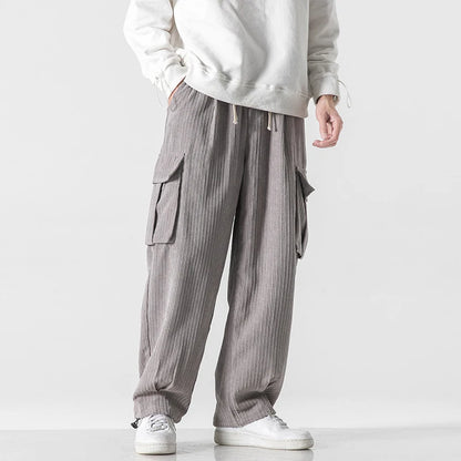 Oakridge Corduroy Pants