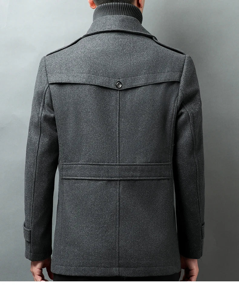 Rafael Smart Jacket