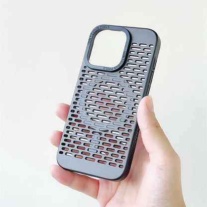 Apollo Shield iPhone Case