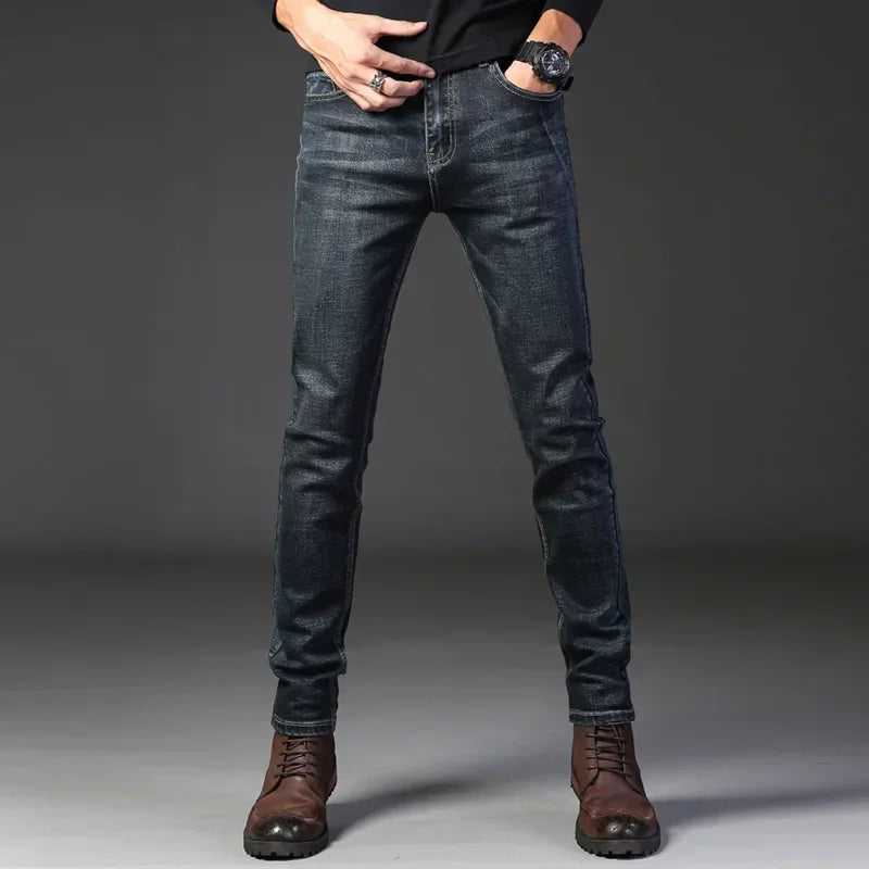 Heritage Fit Jeans