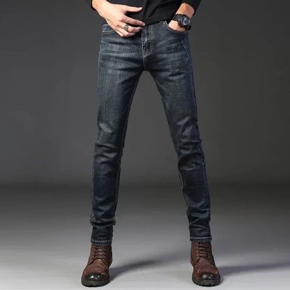 Heritage Fit Jeans