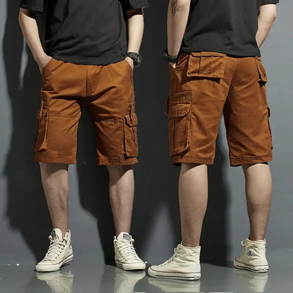 Pathfinder Utility Shorts