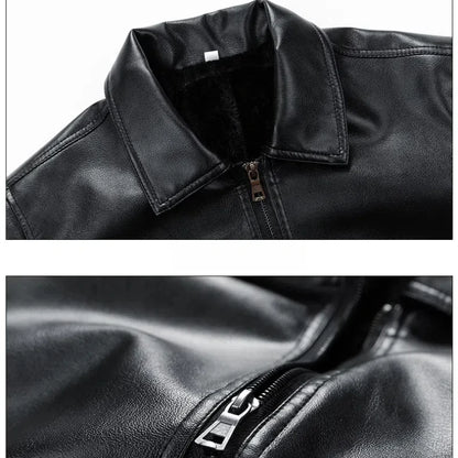 Nikolai Classic Jacket