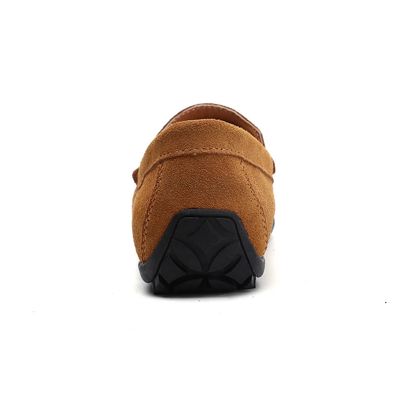 Lusso Premiere Moccasins