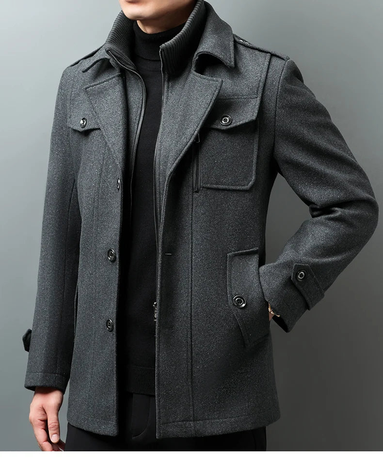 Rafael Smart Jacket