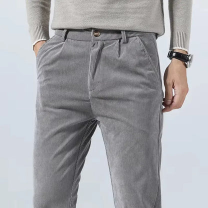 Versa Corduroy Trousers