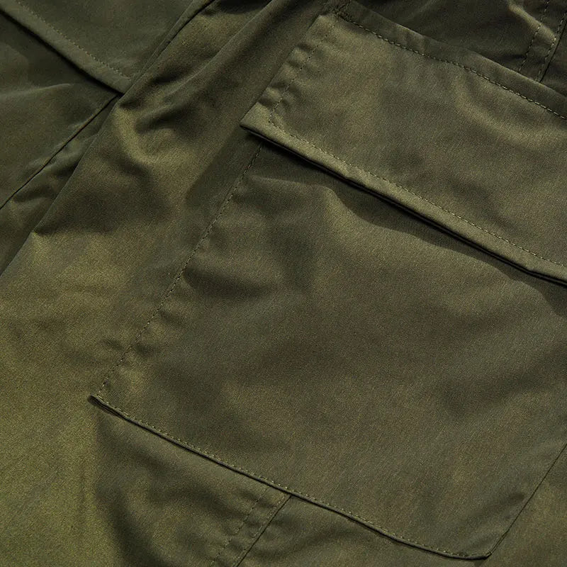 Mason Utility Cargo Joggers