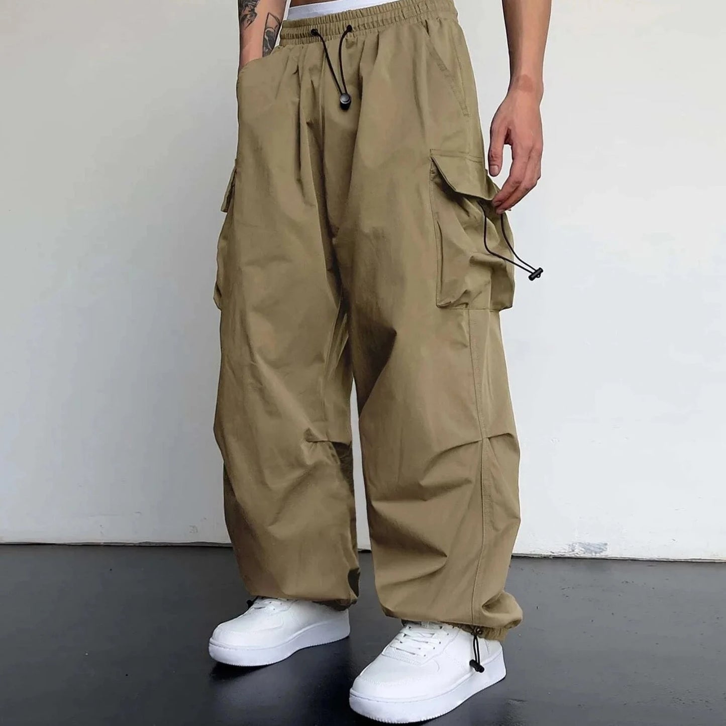 Urban Nomad Pants