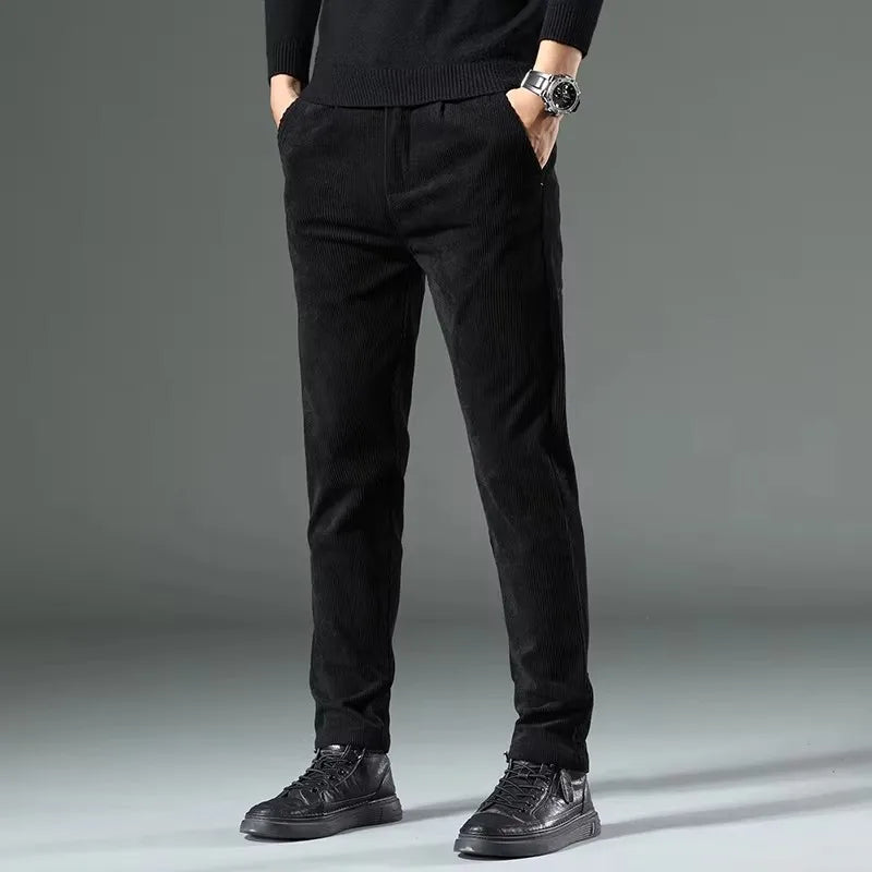 Versa Corduroy Trousers