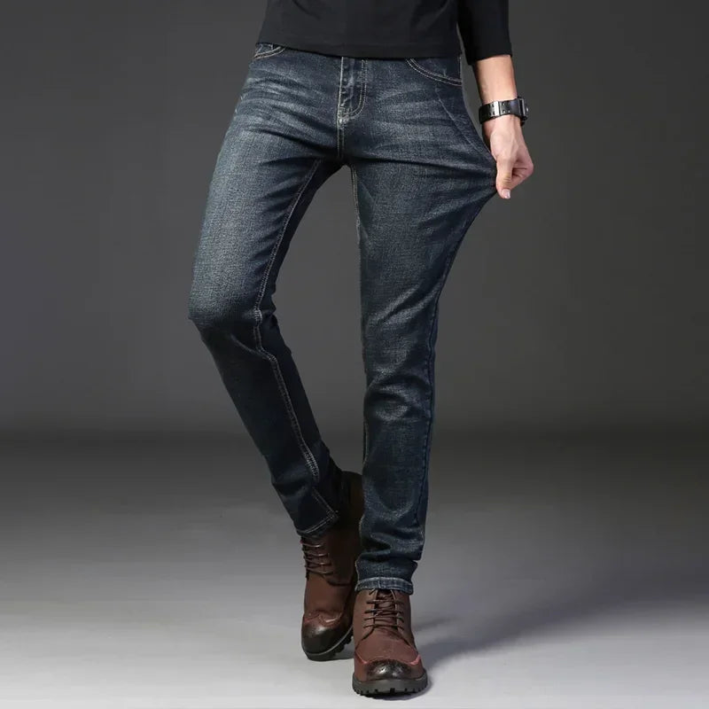 Heritage Fit Jeans