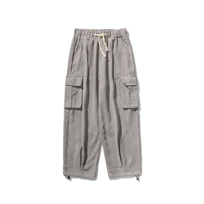 Oakridge Corduroy Pants