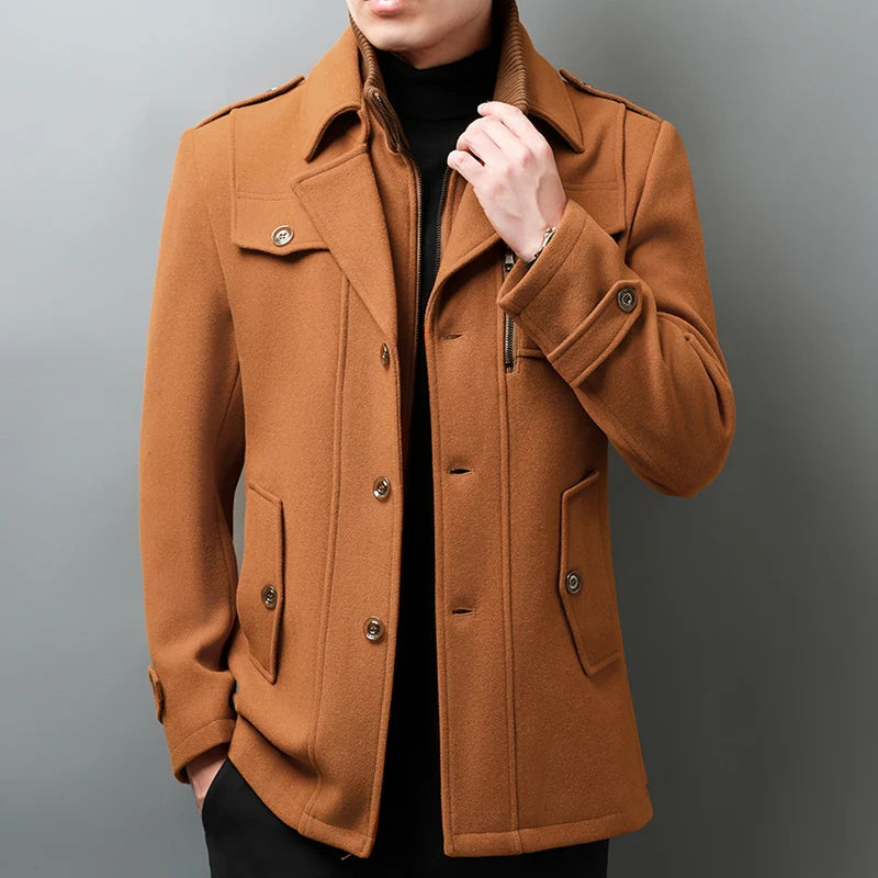 Rafael Smart Jacket