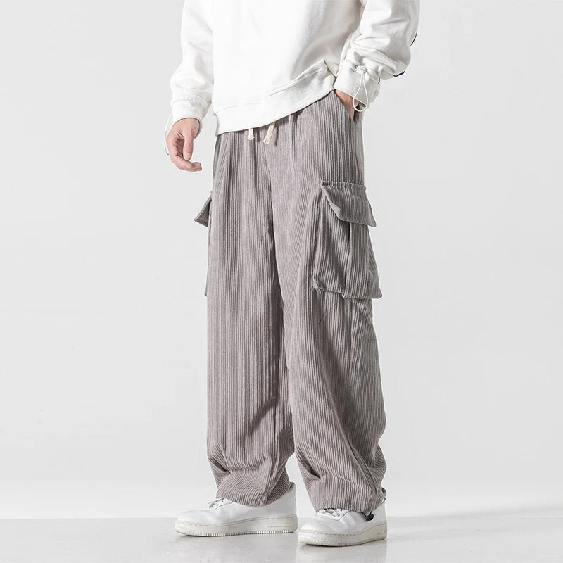 Oakridge Corduroy Pants