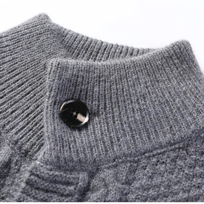 Carter’s Classic Cable Knit