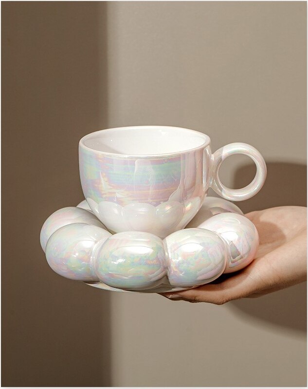 Celestial Tea Set