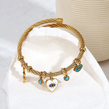 Alexandria Bracelet