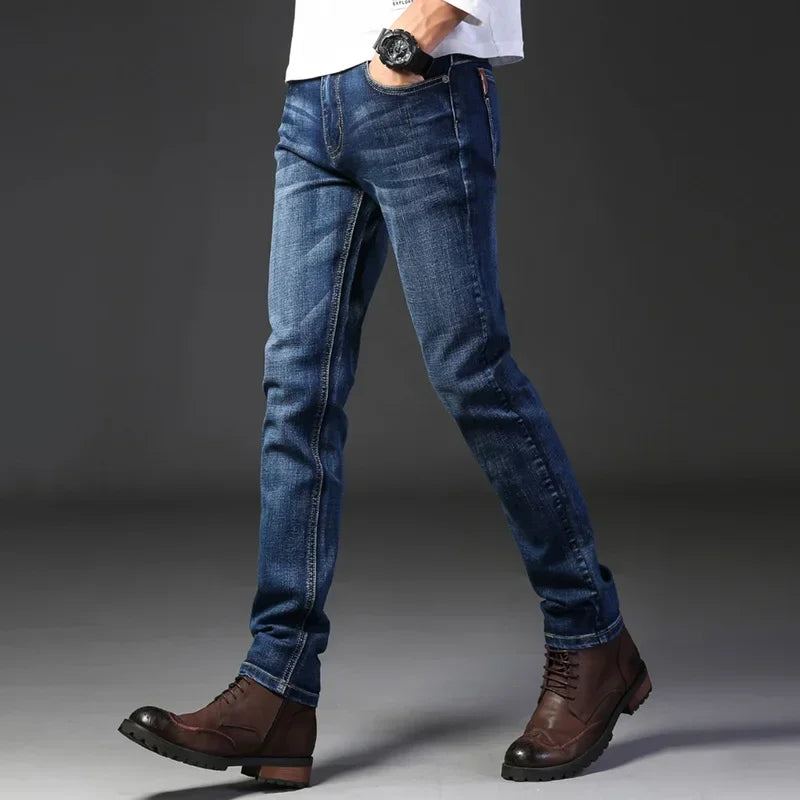 Heritage Fit Jeans