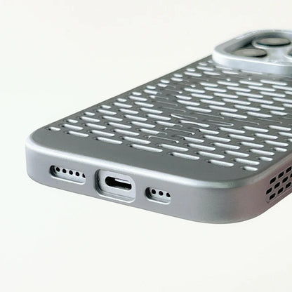 Apollo Shield iPhone Case