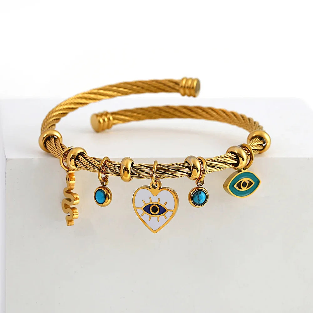 Alexandria Bracelet