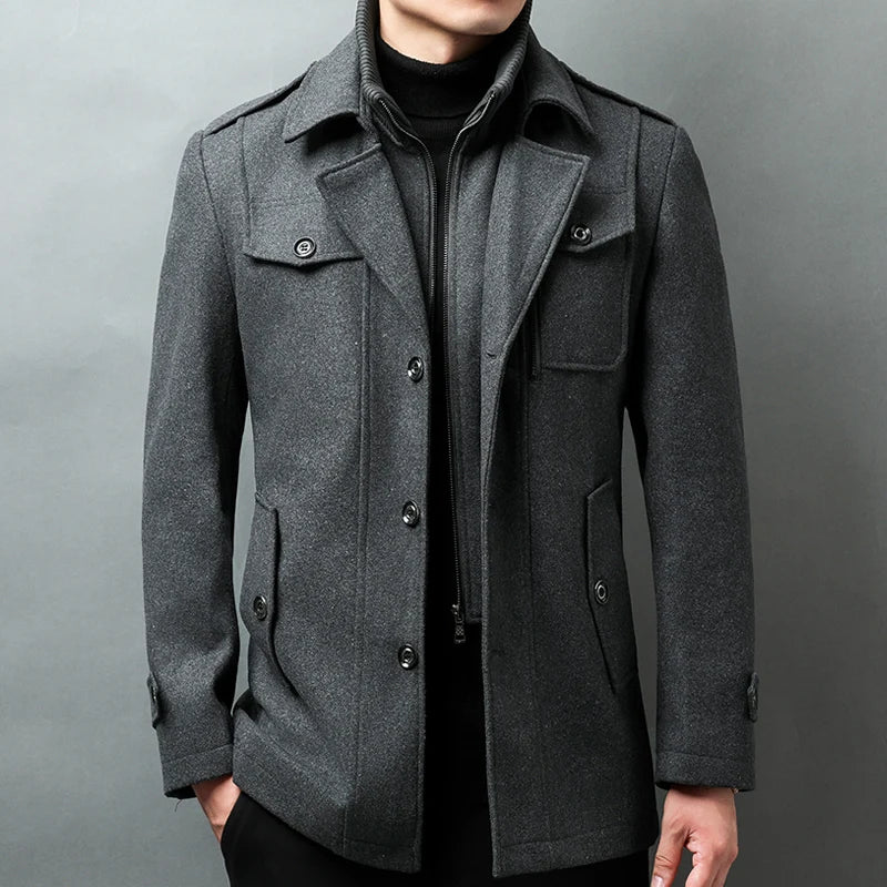 Rafael Smart Jacket