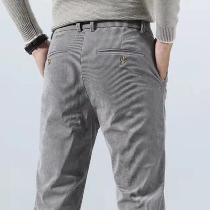 Versa Corduroy Trousers