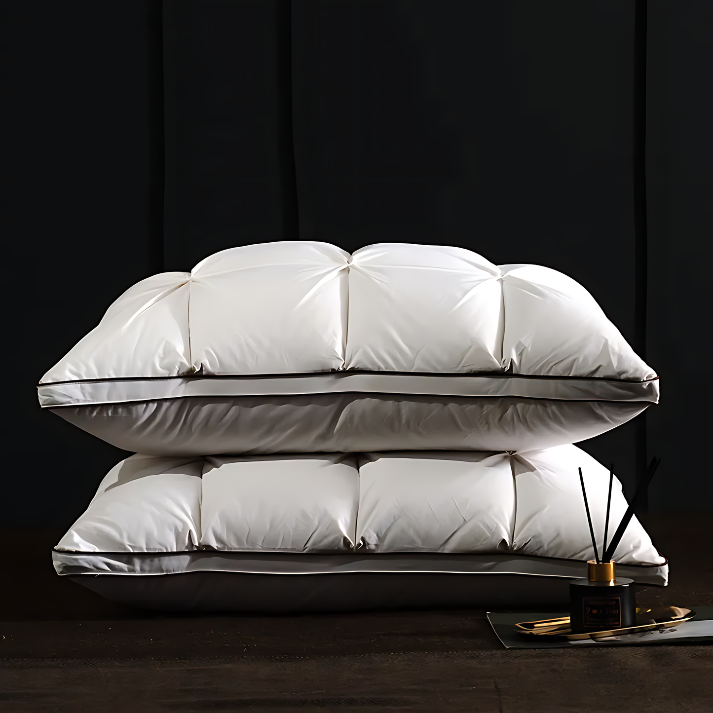 Nuvola 100% Goose Down Pillow