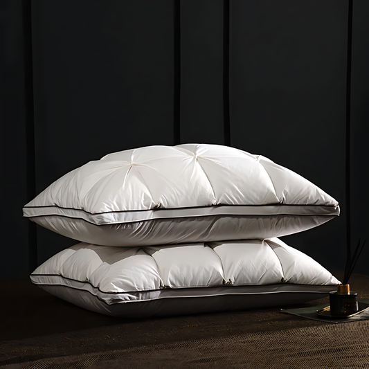 Nuvola 100% Goose Down Pillow